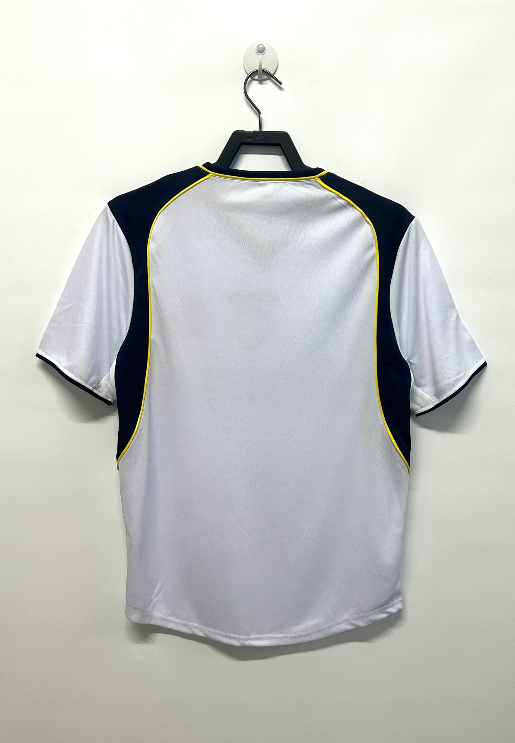 LIVERPOOL Retro Away Jersey 2001-02 image 1