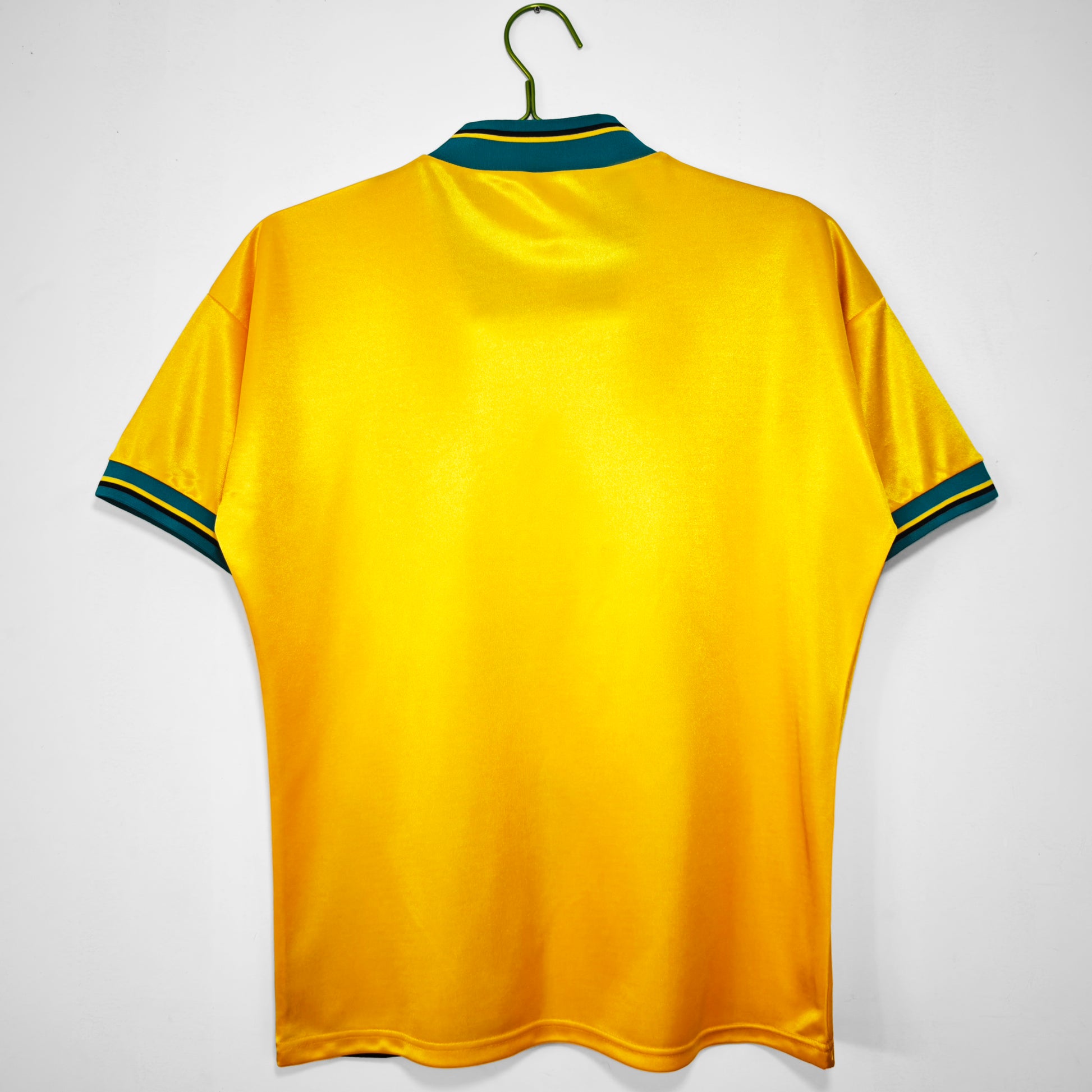 BAYERN MUNICH Retro Away Jersey 1993-95 image 1