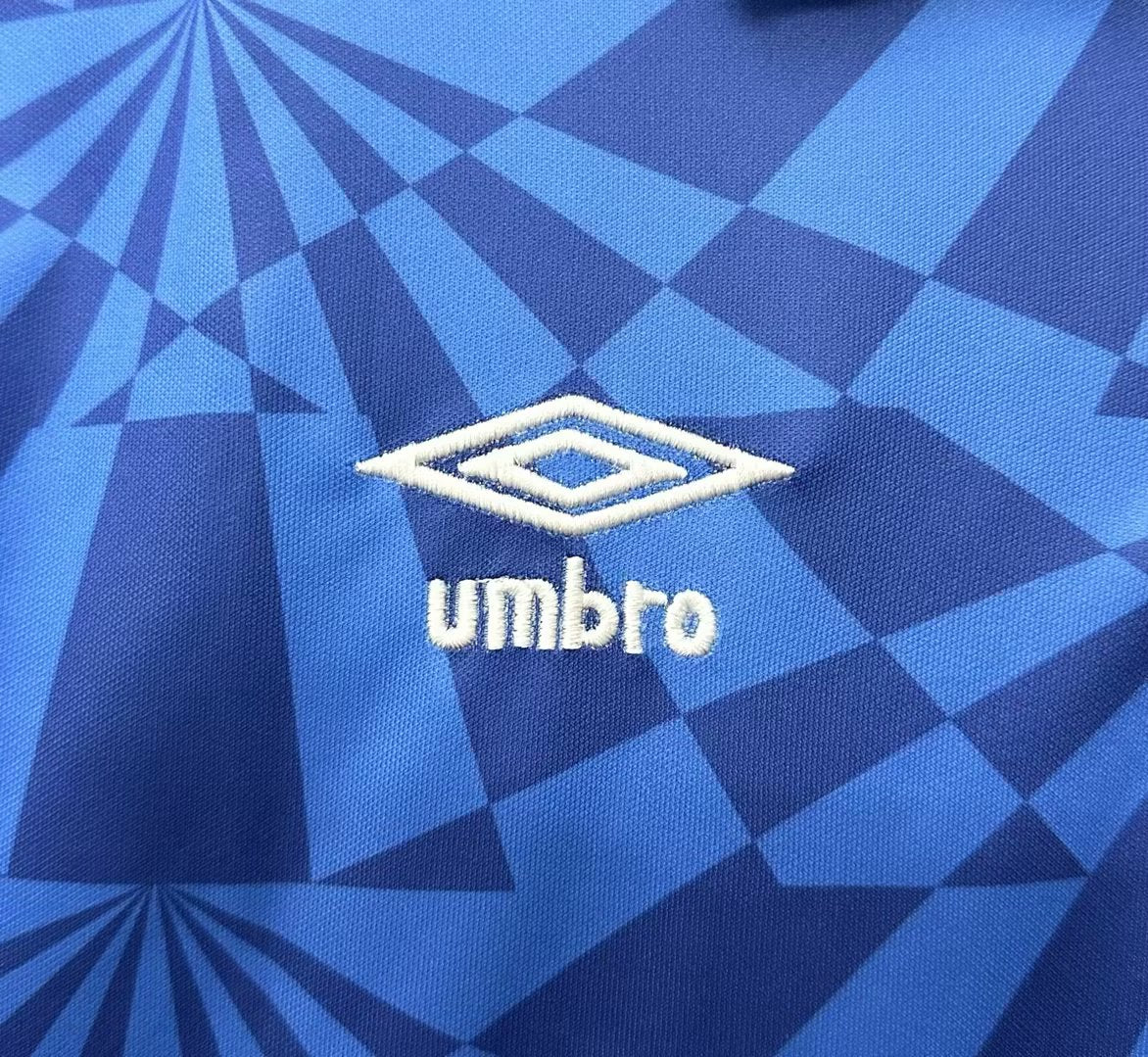 NAPOLI Retro Home Jersey 1991-93  image 3