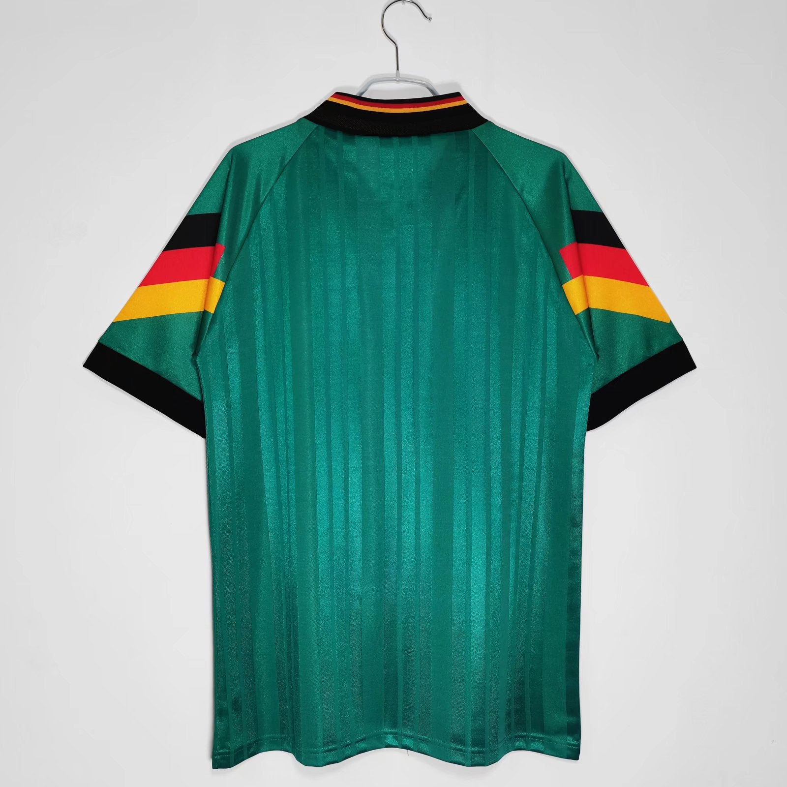 GERMANY Retro Away Jersey 1992 image 1