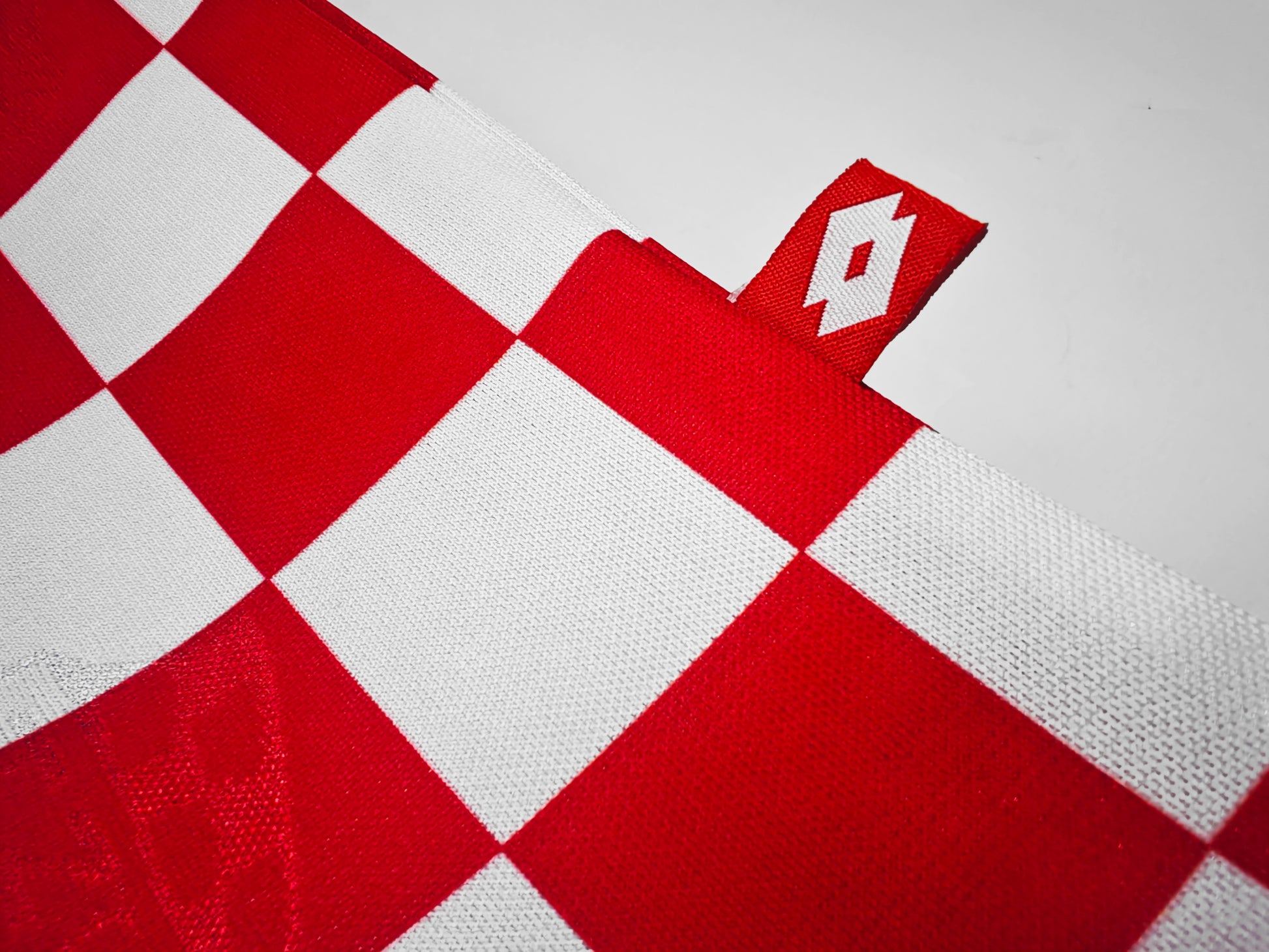 CROATIA Retro Away Jersey 1998 image 10