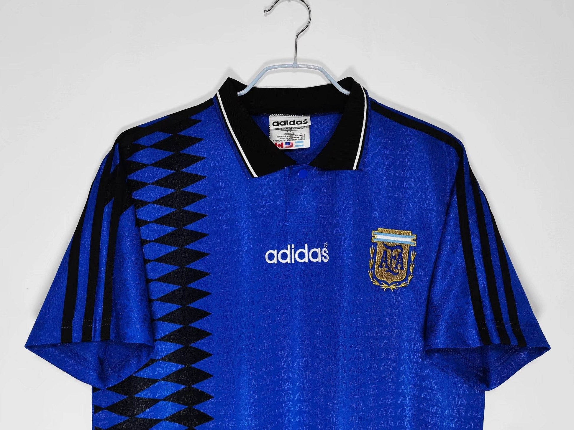 ARGENTINA RETRO JERSEY 1994 - Calcio Retro - 