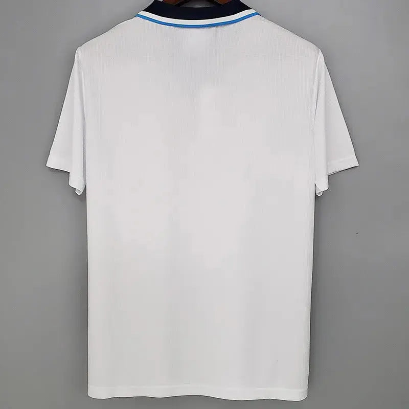 ENGLAND Retro Home Jersey EURO 96 image 1