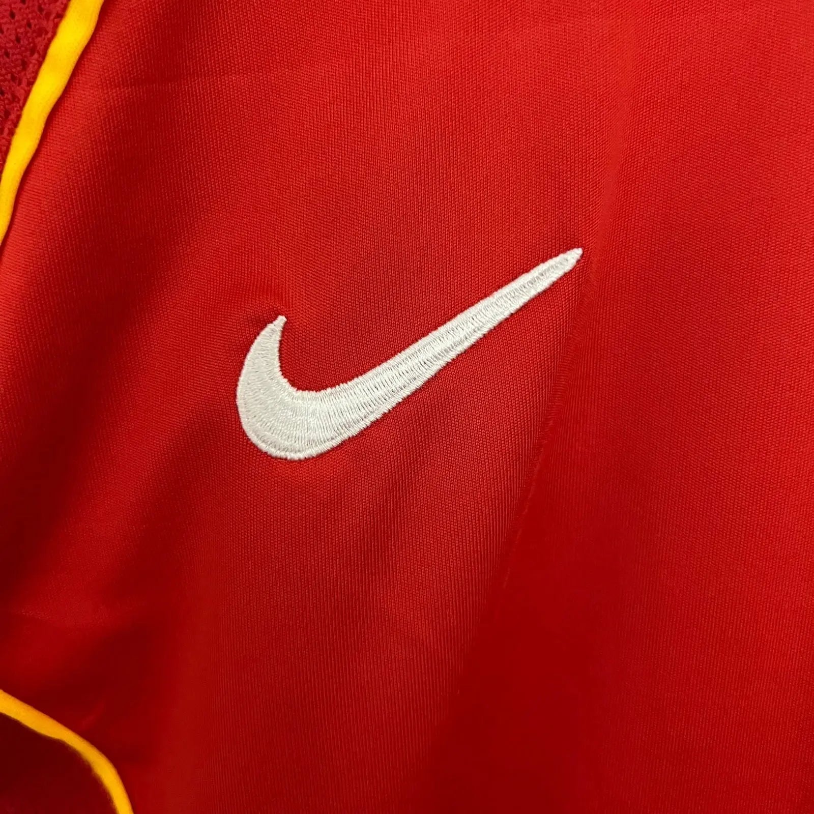 ARSENAL Retro Home Jersey 2004 image 4