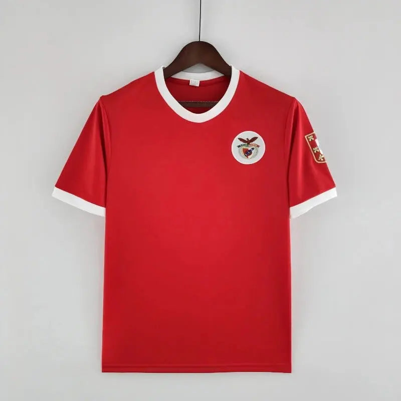 BENFICA Retro Home Jersey 1973-74 image 0