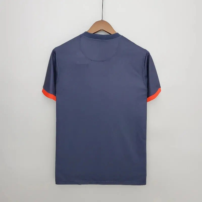 PSG Retro Home Jersey 2013-14 image 1