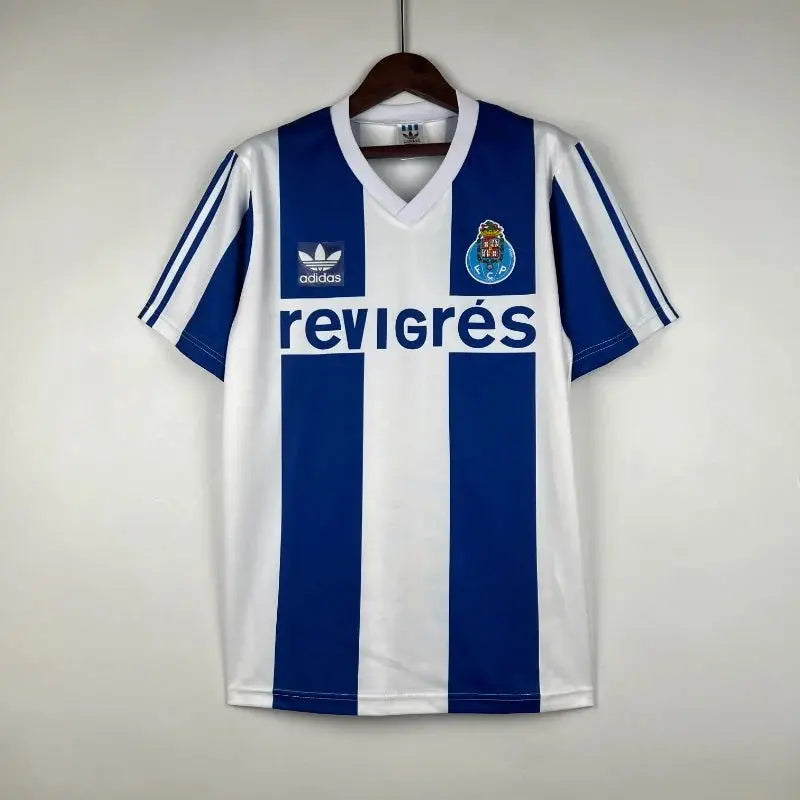 FC PORTO Retro Home Jersey 1990-93 image 0