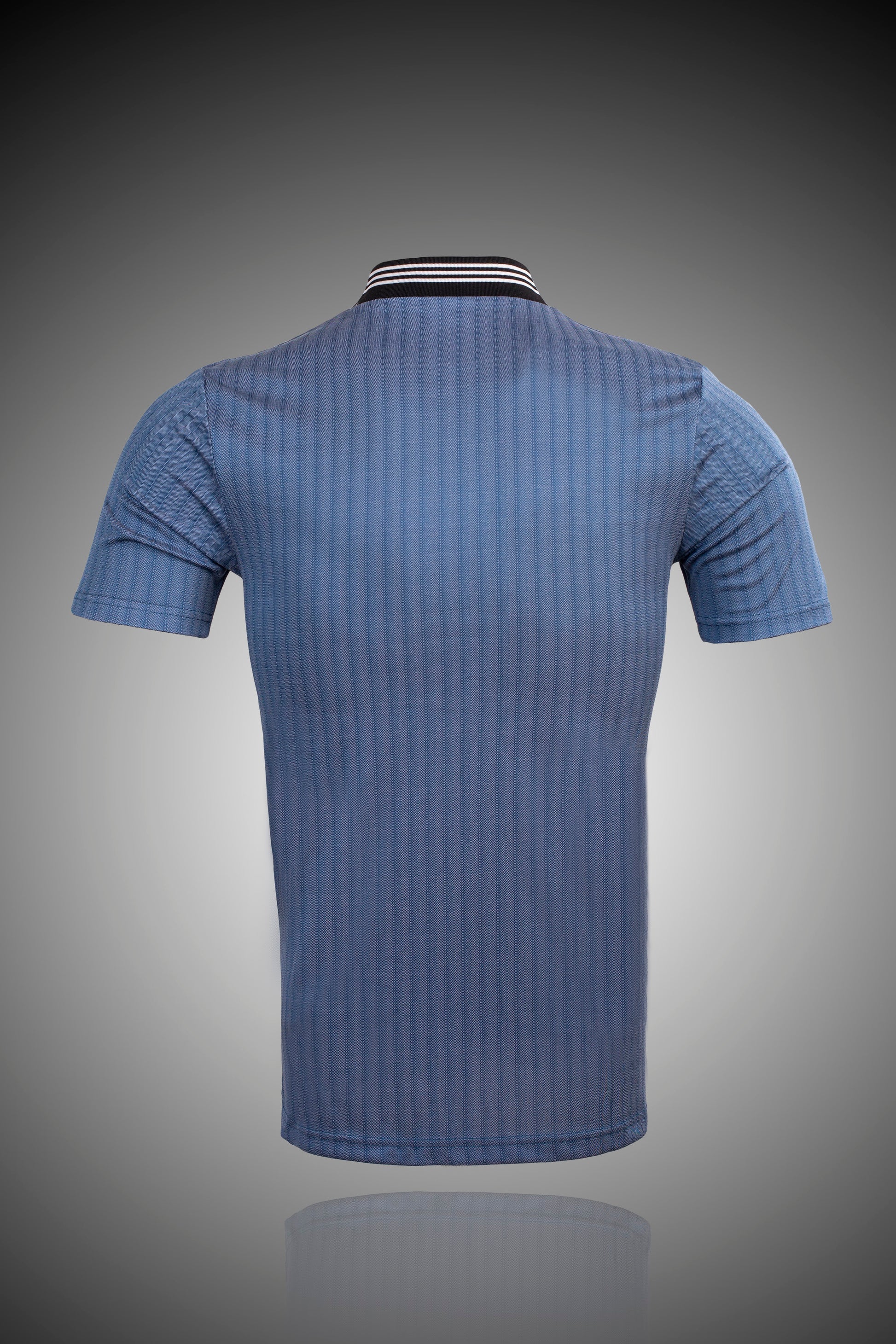 NEWCASTLE UNITED Retro Away Jersey 1995-96 image 1