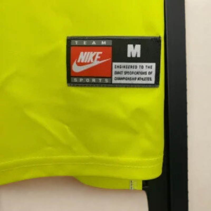 BVB Retro Home Jersey 1996-97 image 7