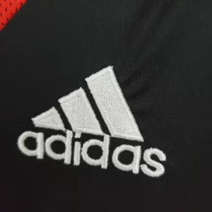 BENFICA RETRO AWAY FOOTBALL SHIRT 2009-10 image 2