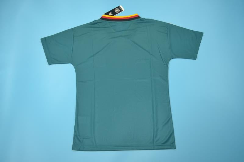 GERMANY Retro Away Jersey 1994 image 1