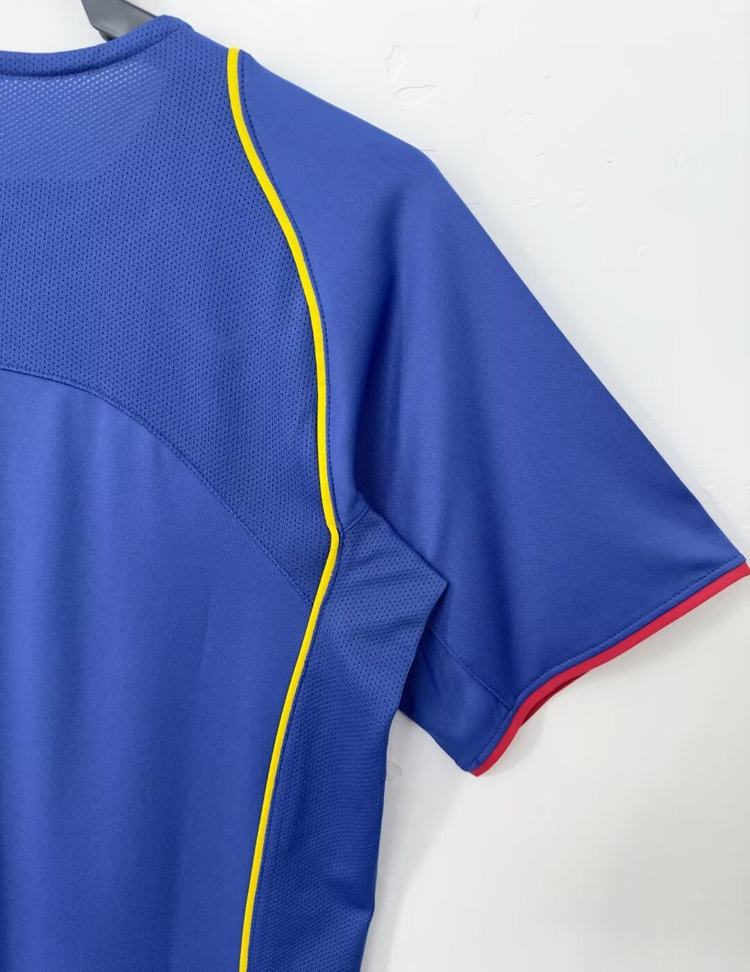 ARSENAL Retro Away Jersey 2004 image 5