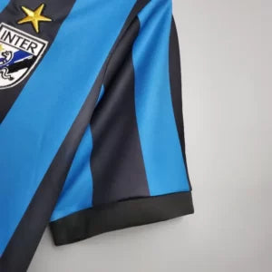 INTER MILAN Retro Home Jersey  1988-90 image 9