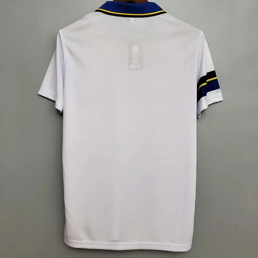 INTER Milan Retro Away Jersey 1997-98 image 1