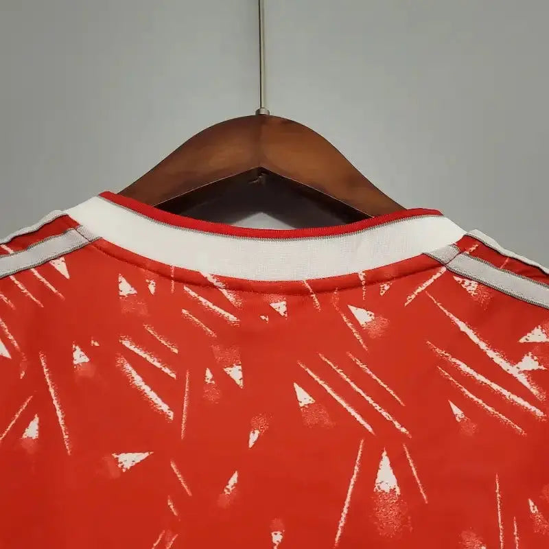 LIVERPOOL Retro Home Jersey 1989 image 1