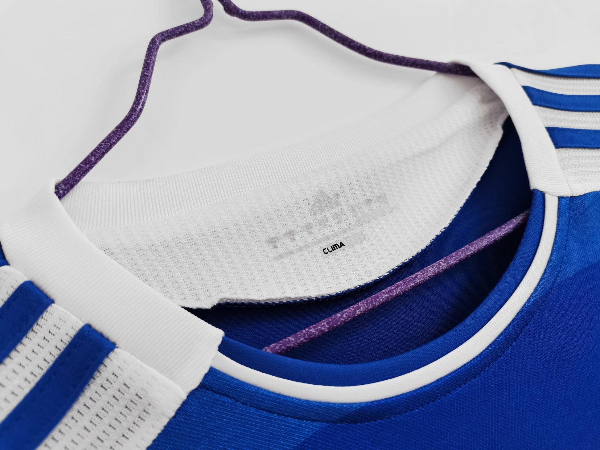 CHELSEA Retro Home Jersey Champion's League Final Edition 2011-12 image 10