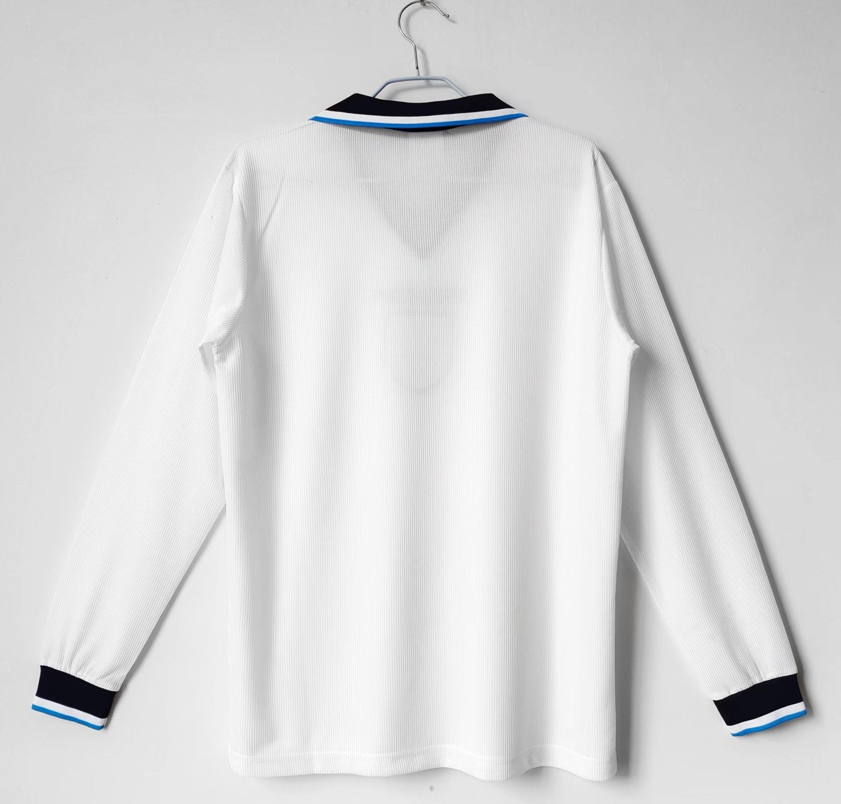 ENGLAND Retro L/S Away Jersey EURO 96