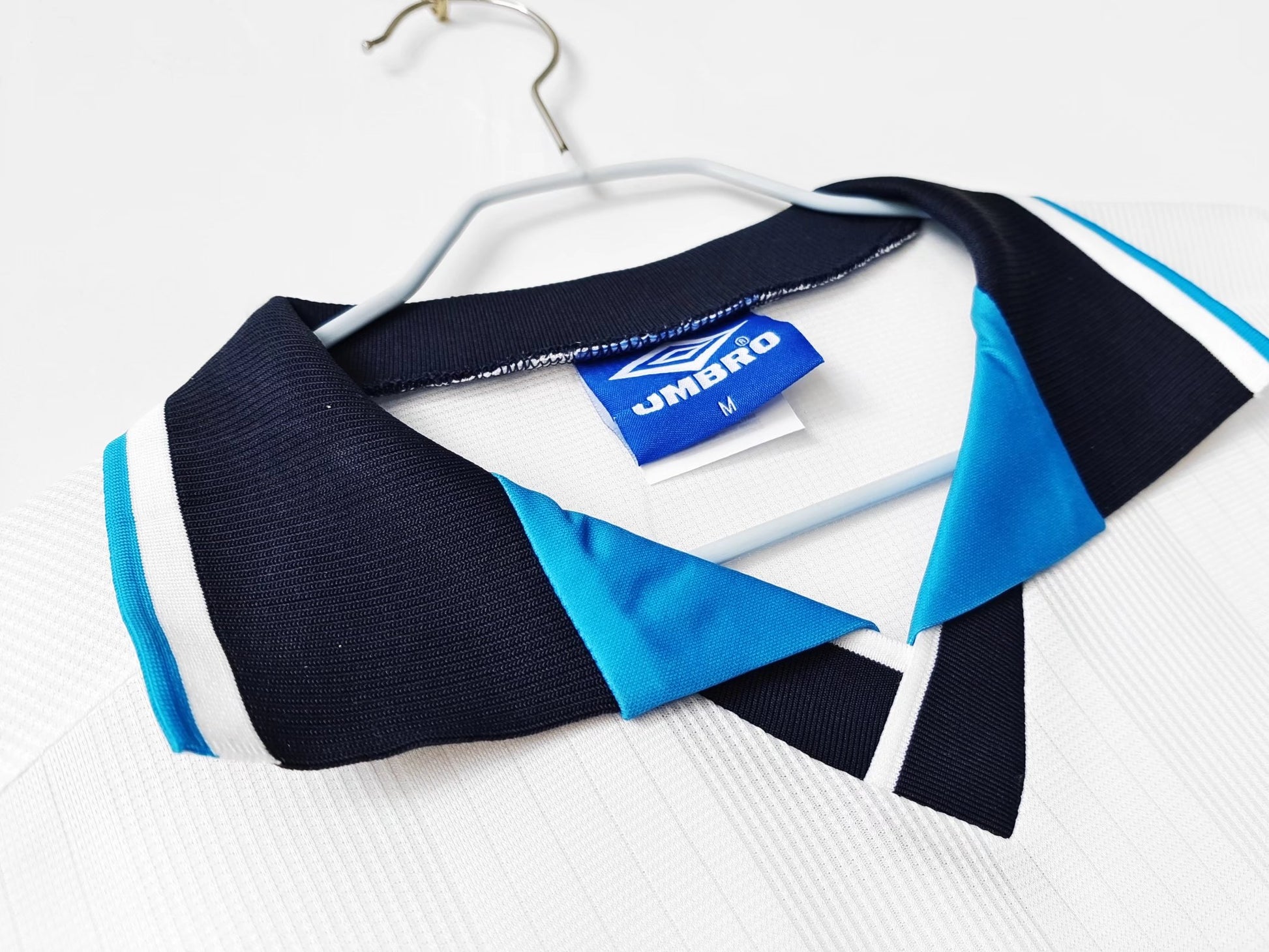 ENGLAND Retro L/S Away Jersey EURO 96