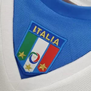 ITALY Retro Away Jersey-WORLD CUP 2006 image 2