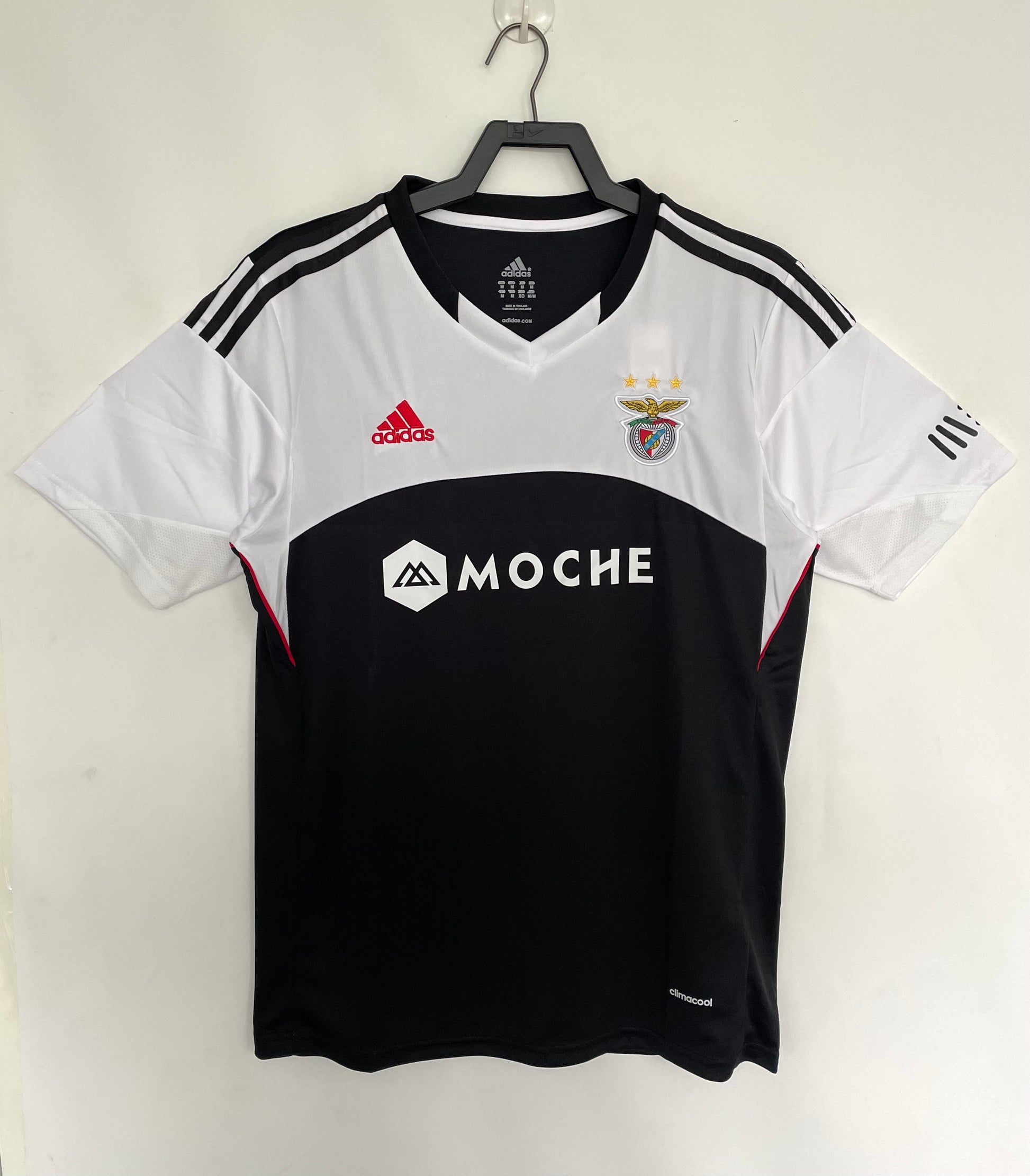 BENFICA Retro Away Jersey 2013-14 image 0