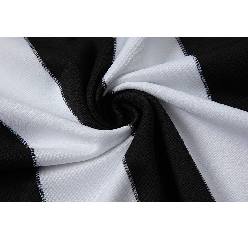 NEWCASTLE UNITED Retro Home Jersey 2000-01 image 9