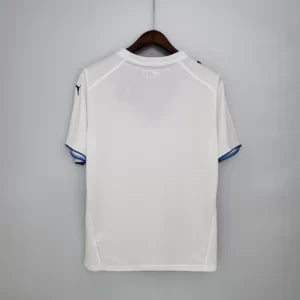 ITALY Retro Away Jersey-WORLD CUP 2006 image 5