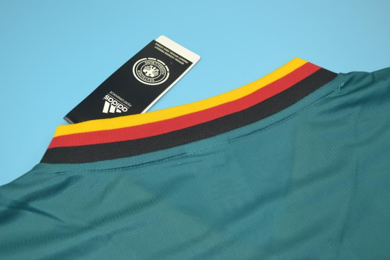 GERMANY Retro Away Jersey 1994 image 8
