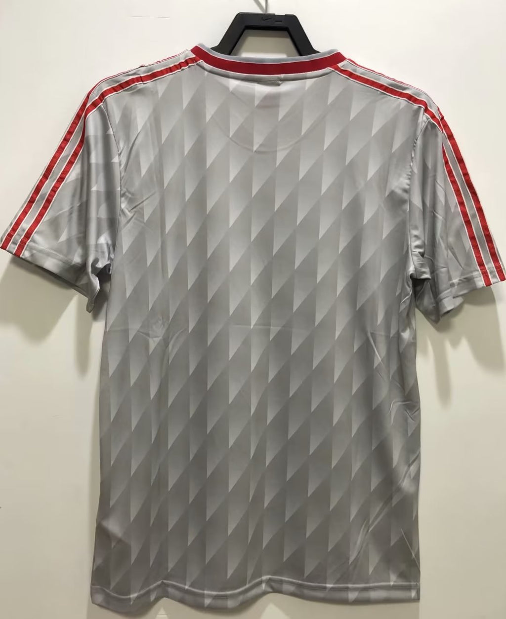 LIVERPOOL Retro Away Jersey 1989 image 1