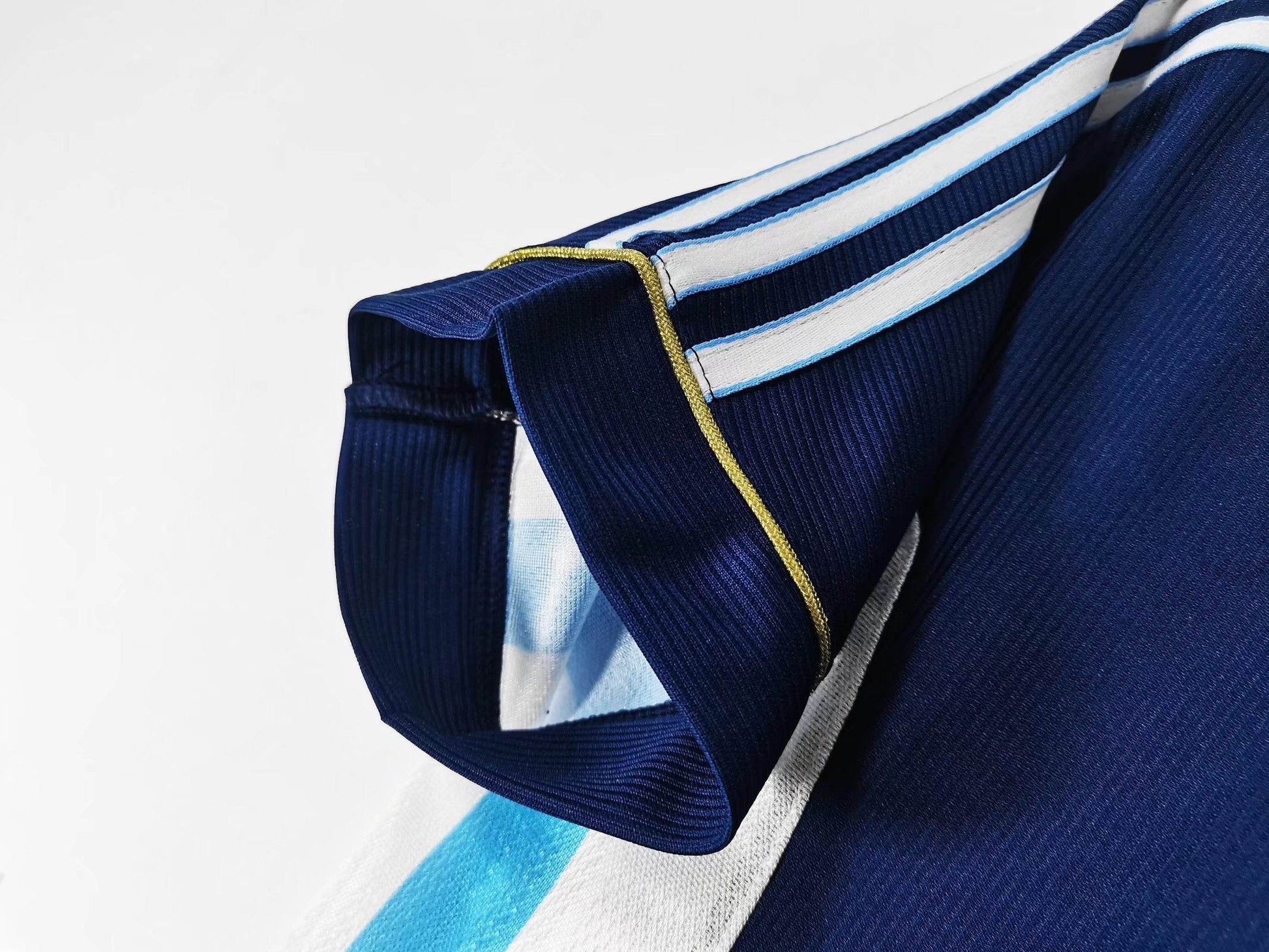 ARGENTINA RETRO JERSEY 1998 - Calcio Retro - 