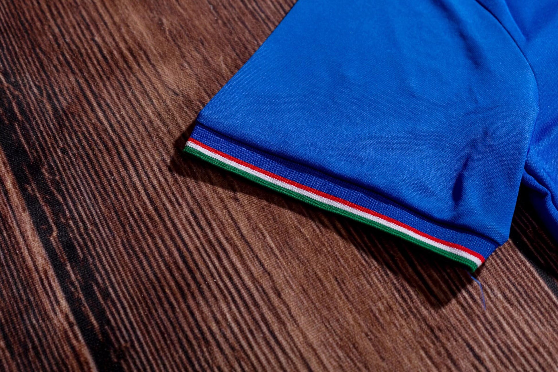 ITALY Retro Home Jersey 1990-Italia 90 image 10