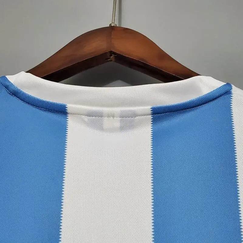 ARGENTINA Retro HOME Jersey 1978 - Calcio Retro - 