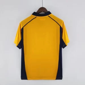 LIVERPOOL Retro Away Jersey 2000-01 image 1