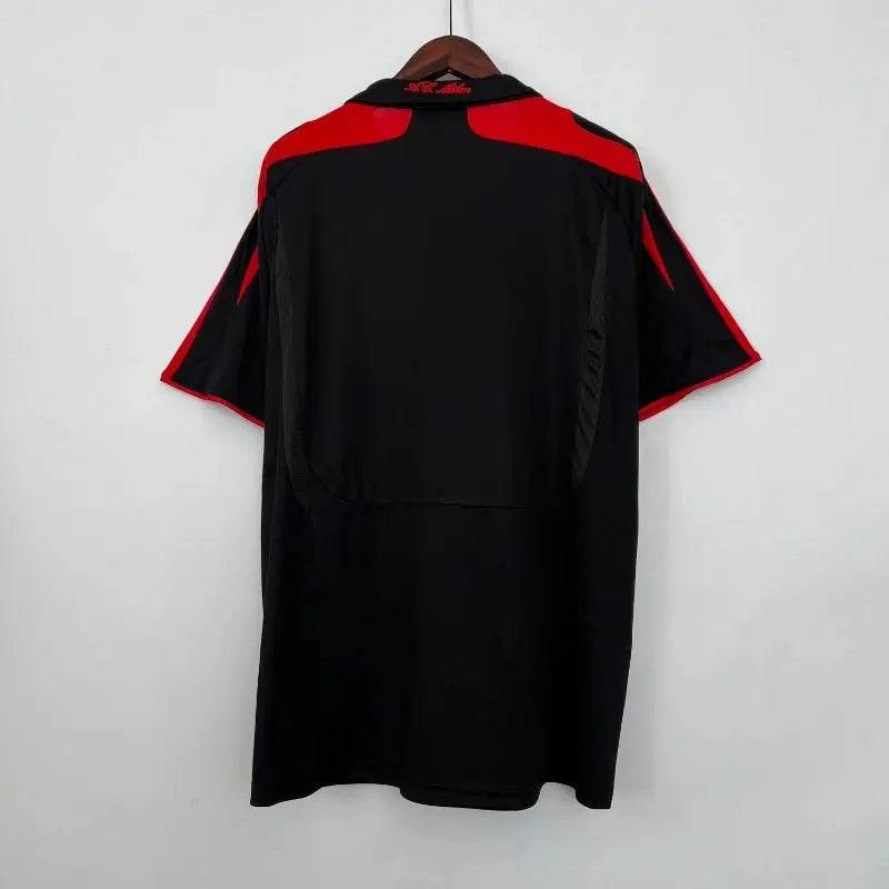 AC MILAN Retro Away Jersey 2007-08 - Calcio Retro - 