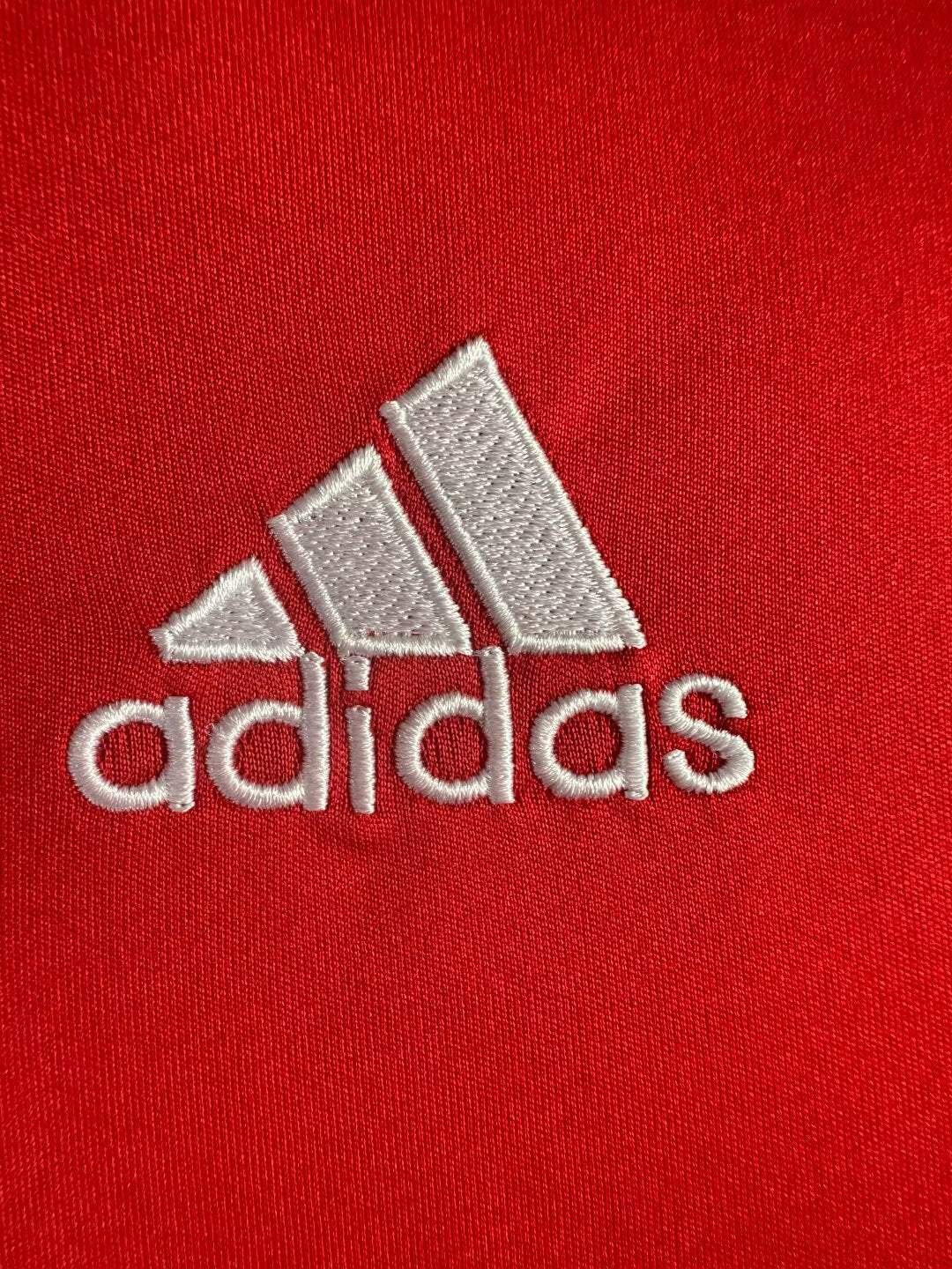BAYERN MUNICH Retro Home Jersey 2000-01 image 4