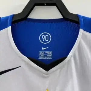 INTER MILAN Retro Away Jersey  2004 image 5