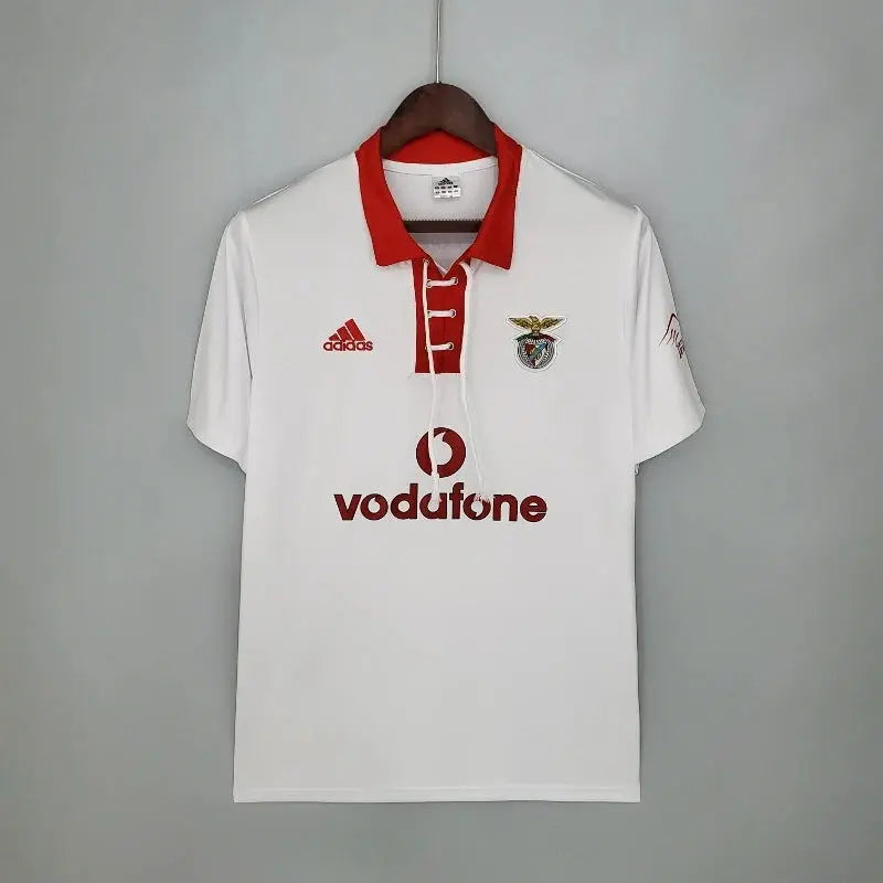 BENFICA Retro Away Jersey 2004-05 image 0