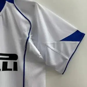 INTER MILAN Retro Away Jersey  2004 image 3