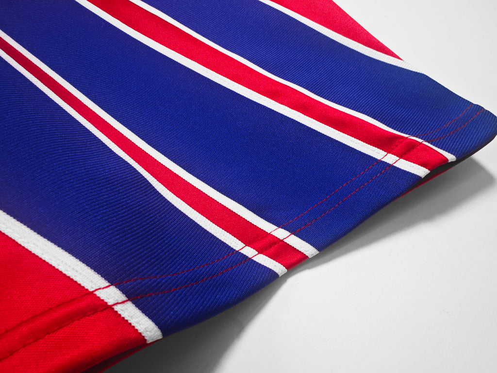 BAYERN MUNICH RETRO Home Jersey 1993-95 image 10