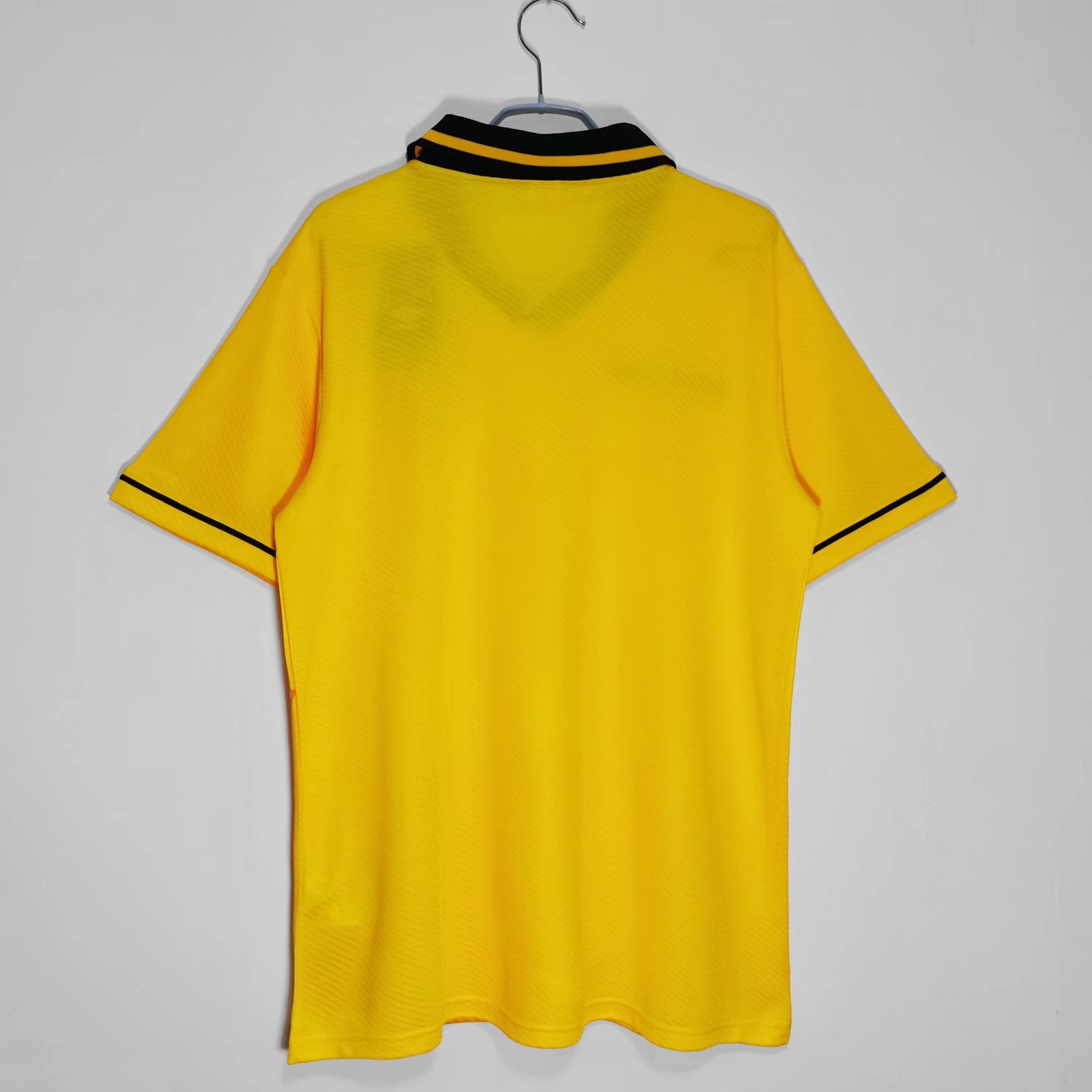 BRAZIL Retro Home Jersey 1994 image 1