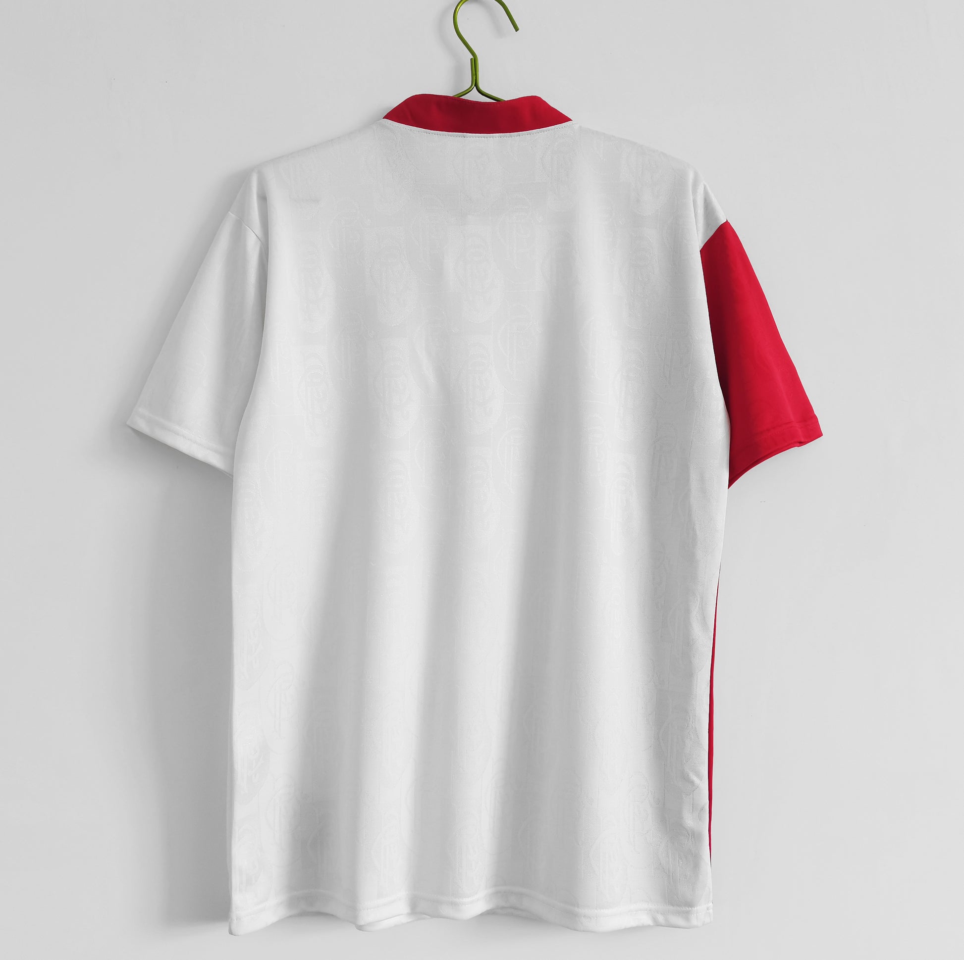 RANGERS  Retro Away Jersey -1996-97 image 1